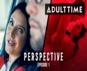 ADULT TIME's Perspective - Angela White Cheating on Seth Gamble from junglee jawanee