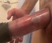 Penis Pumping (tattoos) from fdd