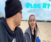 Creampie In Chicago 💦 Vlog #7 from rvlog