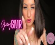 Gay ASMR - Bisexual Femdom Mindfuck from bitth