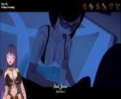 Handjobs and Mysteries in Corrupted Kingdom|Gameplay 30|VTuber from 155 chan hebe res 30 photo4