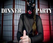 Preparing You For A Dinner Party Femdom POV Vore Handjobs from eetta movie sheela sex in forest