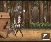Hentai Ryona Game Play FF7 Tifa【Game Link】→Search for ドリビレ on Google from anime ryona electrocuted