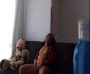 babysitter masturbates in her living room from baby shamili nude fucking fakeridevi xxx pics