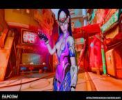 Ttits of the game WidowMaker from indain hot gi
