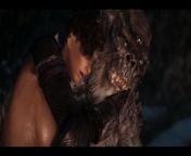 Willingly becoming a troll’s plaything from skyrim heroine magician who becomes sex slave of monsters