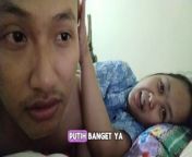 Fulcadot negligee in pink underwear, Indonesian massage in the bedroom, watch untuk finished from indonesian girl