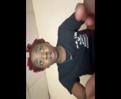 WARNING ALL UPCOMING FEMALE RAPPERS!! - Alliyah Alecia Artamis Snitch from dengear rap