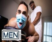 A Modern Massage MEN Jason Vario, Shane Amari from on dex