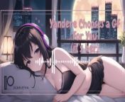 YANDERE Chooses a Girlfriend For You... (surprise, it's her!!!) from xxx muvi open sexx daunlod www comcom