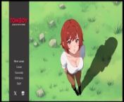TOMBOY Love in Hot Forge [ Hentai Game ] Ep.1 she is masturbating while thinking of you ! from girl sxs vbo gra