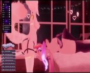 Hot lesbian hentai sluts fuck each other with strap-ons [FULL VOD] 3 8 24 from anime cat girl milked up