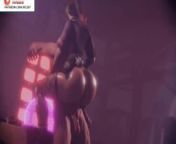 Fortnite Anal Sex Story Hentai Animation from fortnite kit showcase
