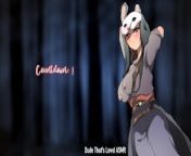 The Huntress Wants You... (DBD ASMR) [Spooktober 13 31] from dbd huntress hentai