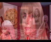 Miley cyrus Music VideoSims 4 from hannah deisha nude fake