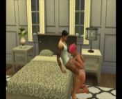 Just Might Be Your ( Pilot Series ) : The Sims 4 XXX from xxx just pregnant sex
