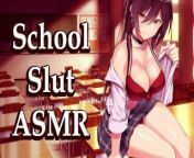  Thot Flirts With You and Sucks Your Cock (PART 1) from cat femboy sexual suck asmr