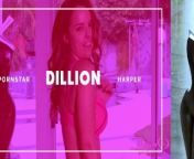 Porn Star Dillion Harper from dillion harper prisoner eternity