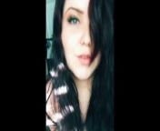 Compilation of my porn wife Rainah Elise from dreadhot porn blowjob leaked snapchat video