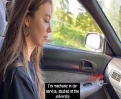 Whore sucked in the car and cheated her boyfriend from saudi arab xxx video 3gp d