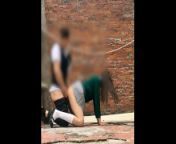 We Like To FUCK In PUBLIC, We Film Ourselves Fucking at SCHOOL Behind Classrooms, Mexican Sex, Vol 2 from 10th class mmsw ainmal comw telugu sh