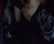 ATM Very First Time Anal For Amateur Redhead from radhika pant sex boobs