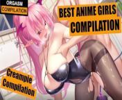 Uncensored Hentai Girls Sex Creampie Cumshot Squirt Compilation from 美女ol女教师的家访 黑粗屌速肏白虎嫩穴无限潮吹 爆浆狂喷汁液