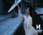 [ModelMedia] Madou Media Works MAD-018-A Chinese Ghost Story Watch Free from lkd 018