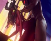 Subverse - Killi Has Sex With Captain [4K, 60FPS, 3D Hentai Game, Uncensored, Ultra Settings] from katrina nangi xxx