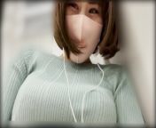 Japanese Woman Rides Train with Rotor in Her Vagina and Gets in Trouble in Front of a Lot of People from cycki nago mucha