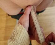 measuring cuckold tiny dicklet from subbu