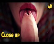 Tender and passionate licking of the foreskin (FULL) 4K 2160p from تصوير محارم حقيقي مخفي ساخن