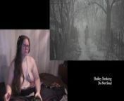 Naked Resident Evil Village Play Through part 7 from village girl nude bathing and self recording at open area mp4