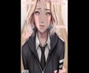 3D Korean Hentai Animation -Cumdump Development 2 (translated English) (kidmo) from kidsp