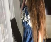 My lover fucked me while I was on the phone with my husband. Amateur shooting. DanaKiss from sadakiss