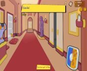Simpsons - Burns Mansion - Part 4 Update! By LoveSkySanX from video sex american