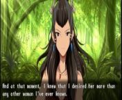 SA - RPG Hentai game - Lost and naked on a desert island from ag亚游集团游戏ww3008 ccag亚游集团游戏 wpq