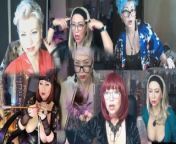My mature bitch loves to be different, but all her looks are based on the same insatiable cunt! )) from kinnaram cholli cholli movie all xxx photos