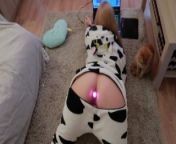 Pajama party with anal from ben 10 real xxx videos 3gp
