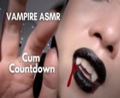 Sexy Asian Vampire Takes Control & Uses You -ASMR from bagani
