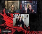 The Green Council - #DemDragons Ep. 9 from ep 9