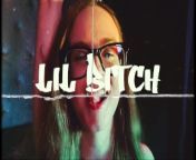 LIL BITCH | PMV [2022] from lil bitch toddlercon album 3ndian xxx urmila