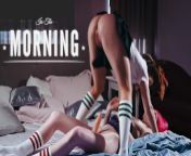 In The Morning - Lesbian | PMV [2021] from tamil actress nude x ray imagesi sath nibhana sath
