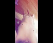 Horny step sister sends sexy video to seduce me from nsyax vidio com sexy video
