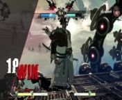 Babbling About Netcode, Migos, and Kevin Conroy (Guilty Gear Rollback Netcode Beta Impressions) from siwan