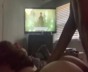 Big Booty Latina Cheats on BF with BBC friend from condomx