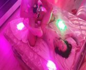 Top sexy breakup with top porn model Cyber Shot !!! Backstage from filming - by Eros Gold from veerana movie sexy bed shot