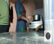 Devar fuck bhabi in kitchen from desi village devar bhabi romance on tiktok mp4 bhabiscreenshot preview