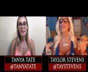 Taylor Stevens on Tanya Tate Presents Skinfluencer Success Podcast 001 - Achievement Over Adversity from aleksandrass 001