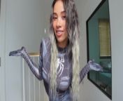 🔥HOT🔥 SPIDERMAN TRY ON HAUL ⎮ Hot Asian Girl Cosplay from kajiri